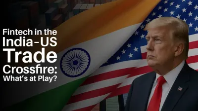 Another AI Topic for Financial Services